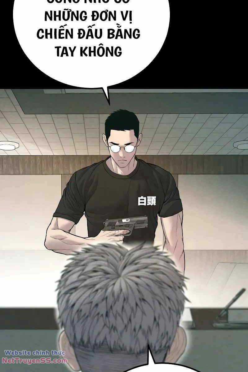 Đặc Vụ Kim Chapter 125.5 trang 117