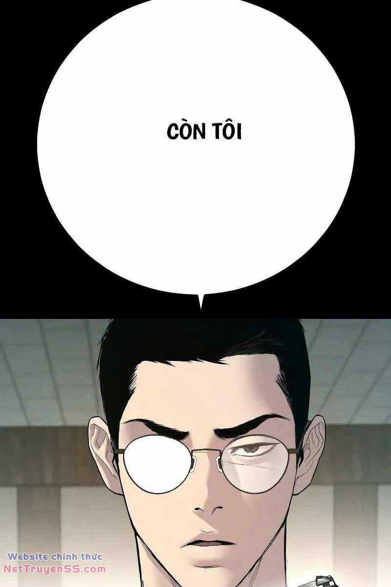 Đặc Vụ Kim Chapter 125.5 trang 119