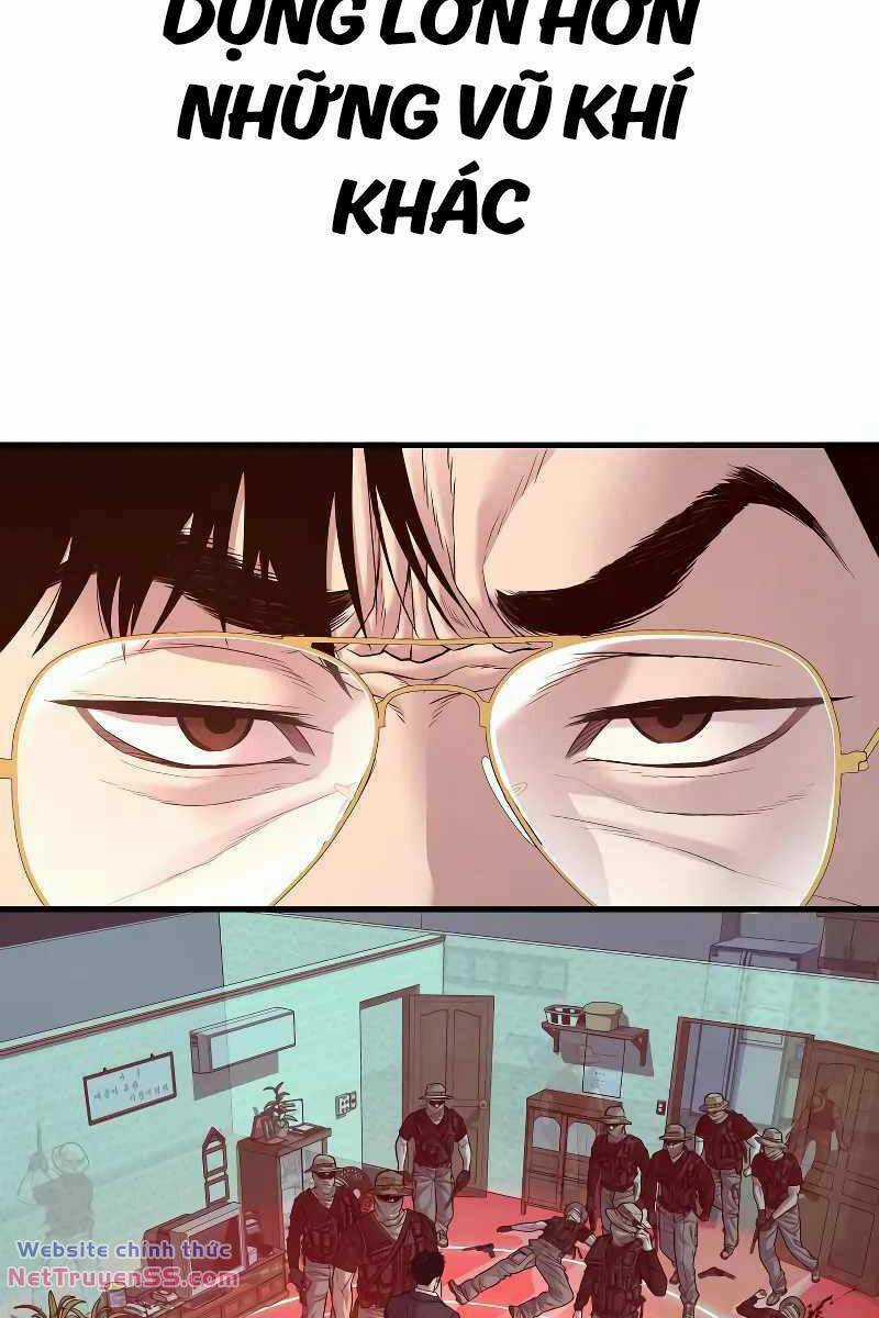 Đặc Vụ Kim Chapter 125.5 trang 135