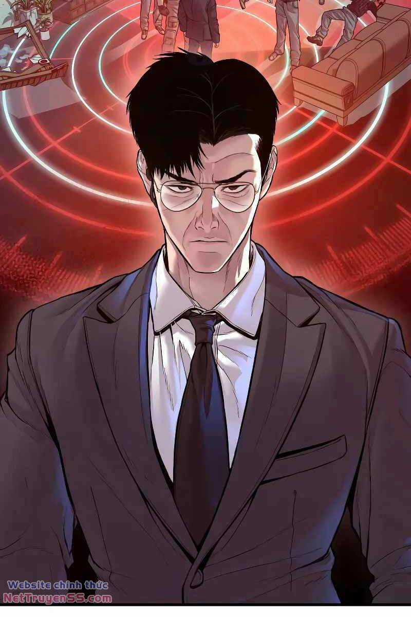 Đặc Vụ Kim Chapter 125.5 trang 136