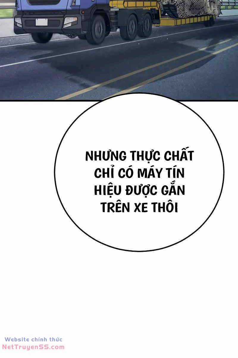 Đặc Vụ Kim Chapter 125.5 trang 16