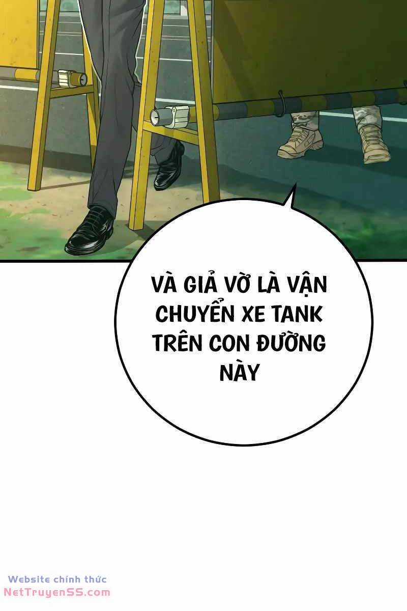 Đặc Vụ Kim Chapter 125.5 trang 18