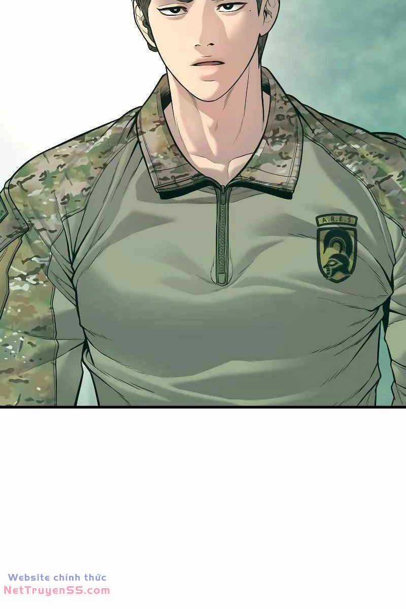 Đặc Vụ Kim Chapter 125.5 trang 20