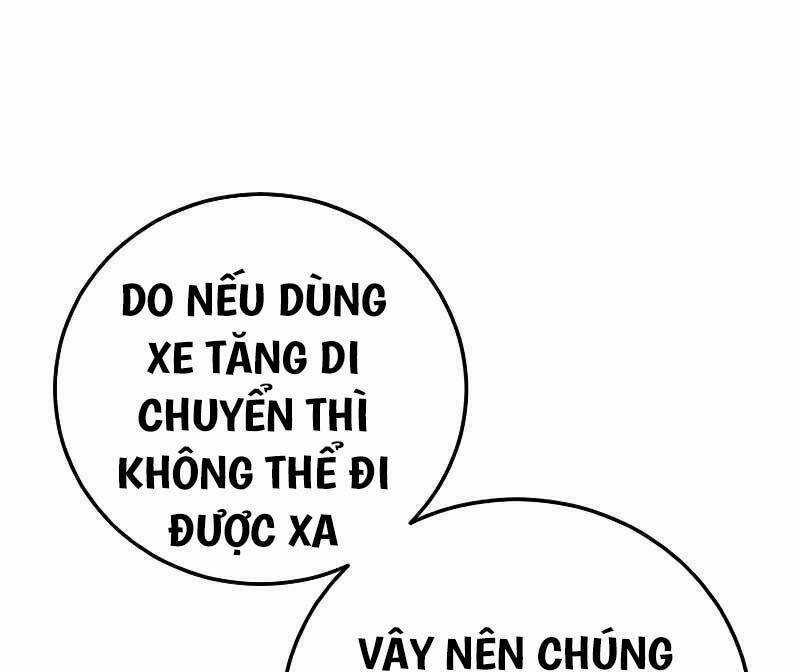 Đặc Vụ Kim Chapter 125.5 trang 21