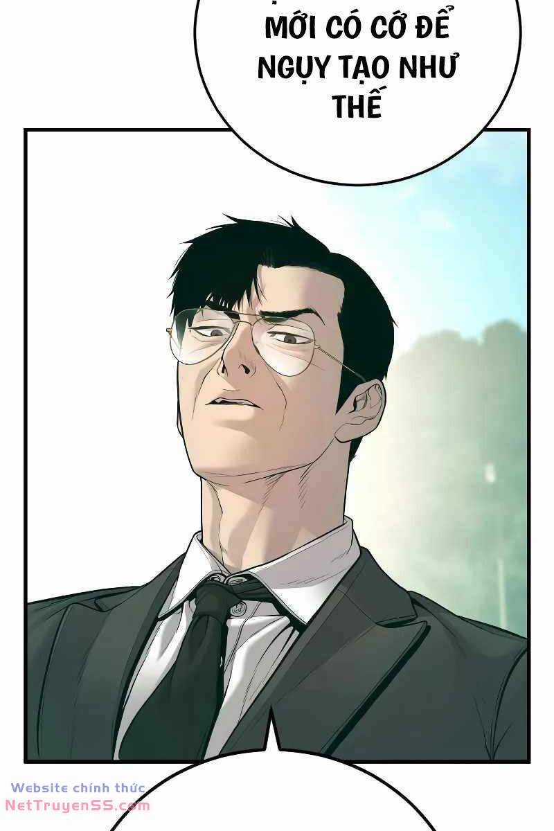 Đặc Vụ Kim Chapter 125.5 trang 22