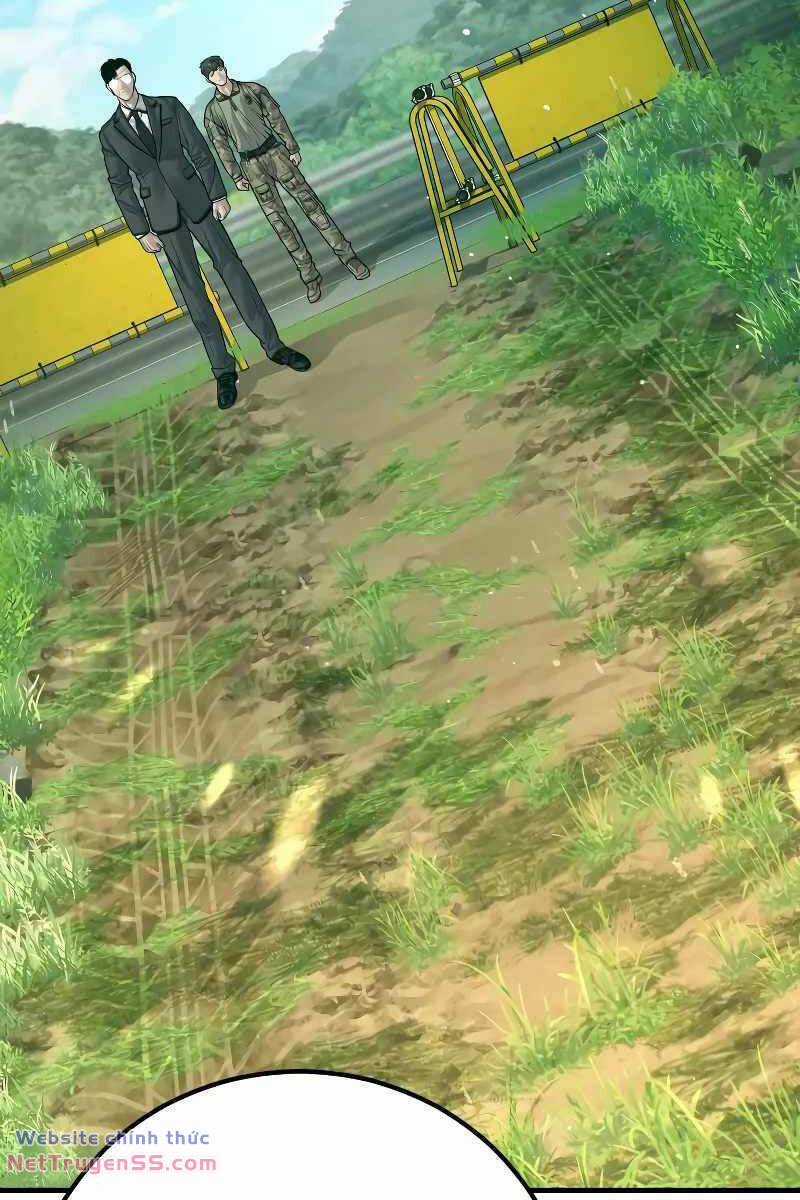 Đặc Vụ Kim Chapter 125.5 trang 28