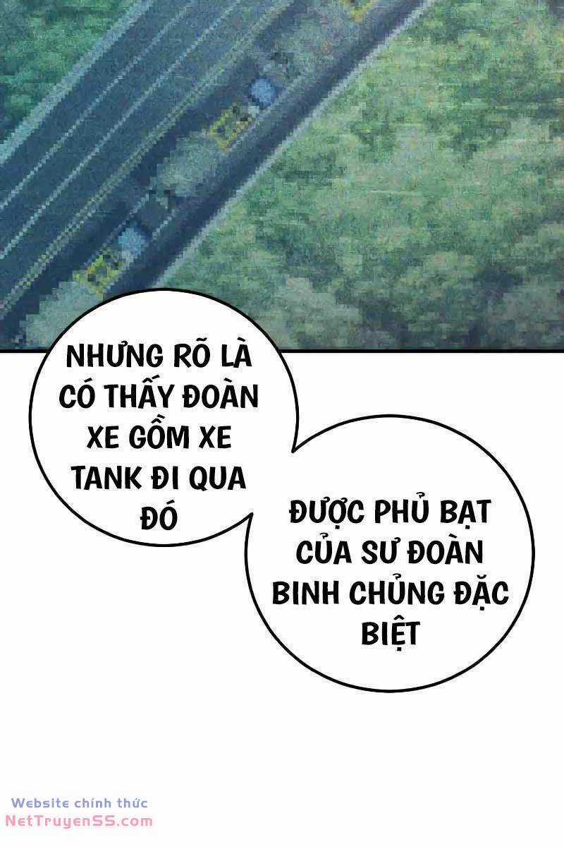 Đặc Vụ Kim Chapter 125.5 trang 3