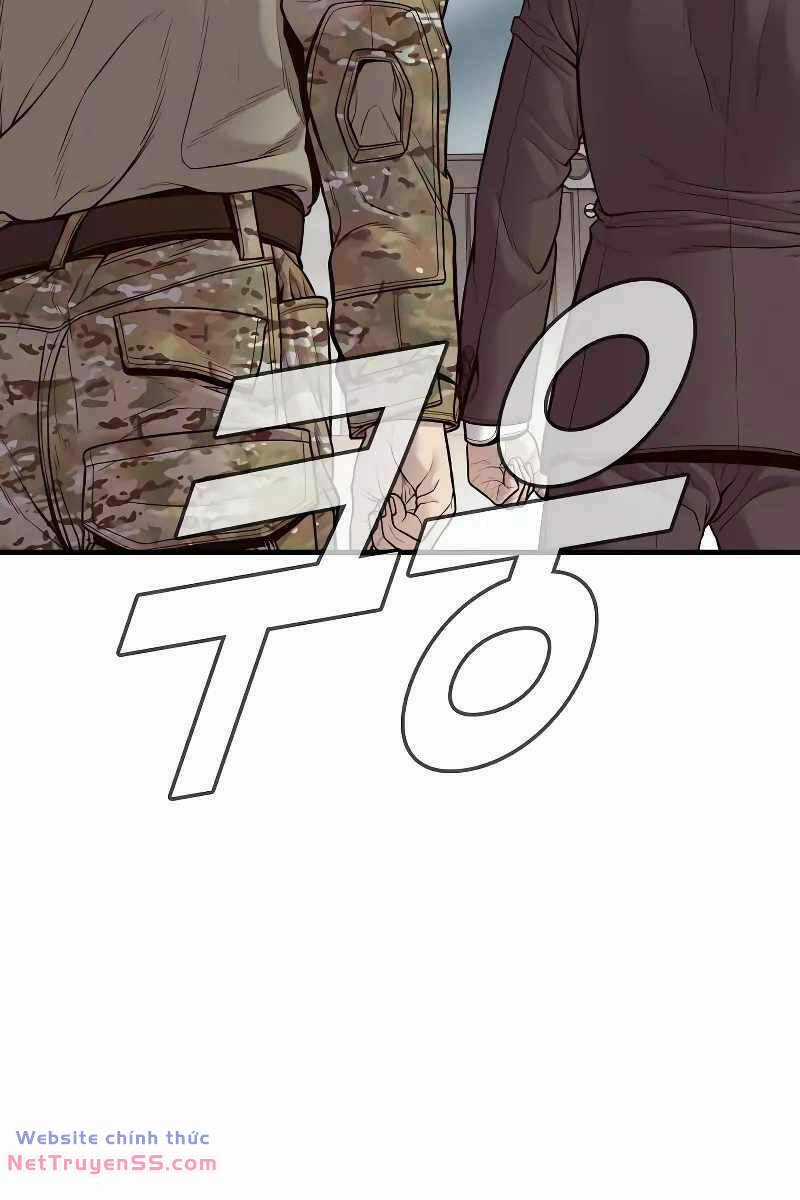 Đặc Vụ Kim Chapter 125.5 trang 35