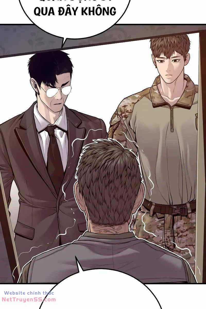 Đặc Vụ Kim Chapter 125.5 trang 43