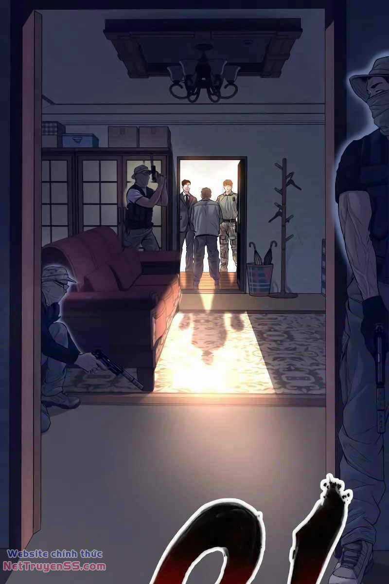 Đặc Vụ Kim Chapter 125.5 trang 47