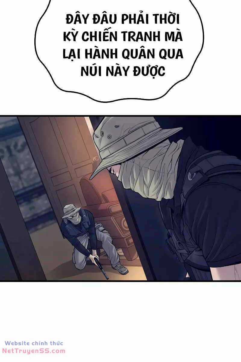 Đặc Vụ Kim Chapter 125.5 trang 49