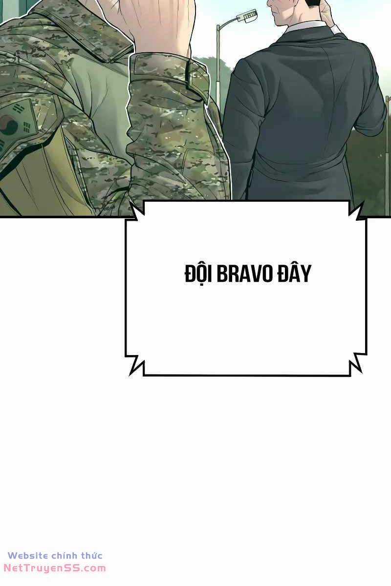 Đặc Vụ Kim Chapter 125.5 trang 5