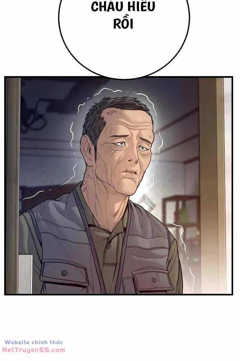 Đặc Vụ Kim Chapter 125.5 trang 53