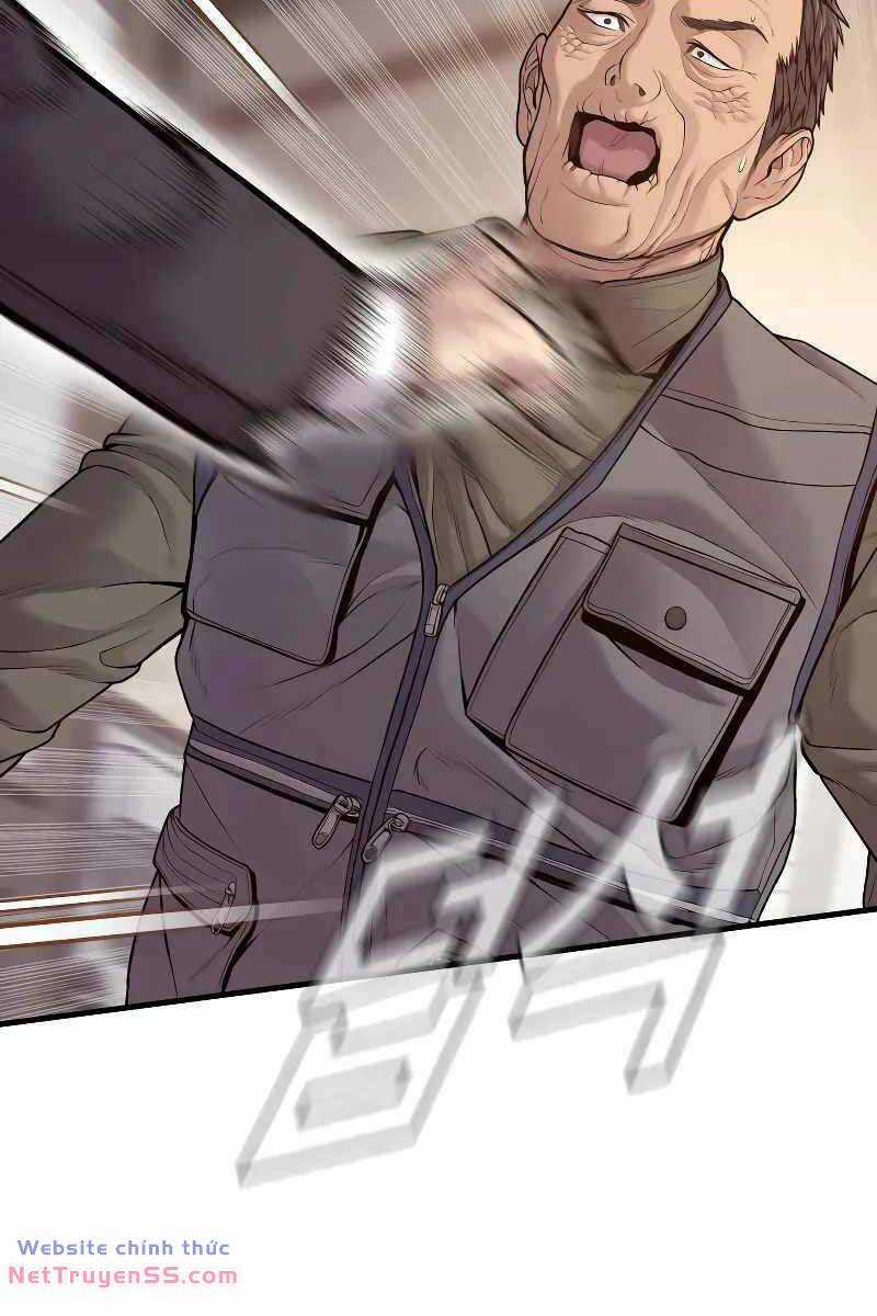 Đặc Vụ Kim Chapter 125.5 trang 59