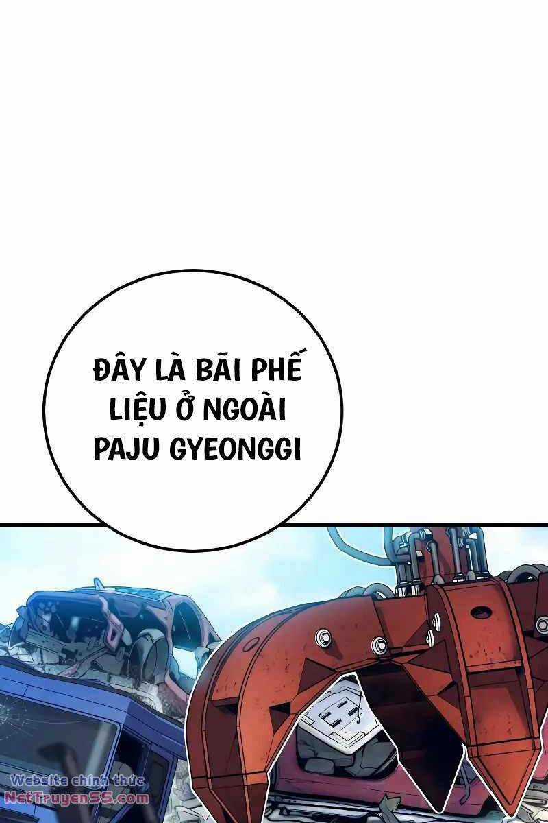 Đặc Vụ Kim Chapter 125.5 trang 6