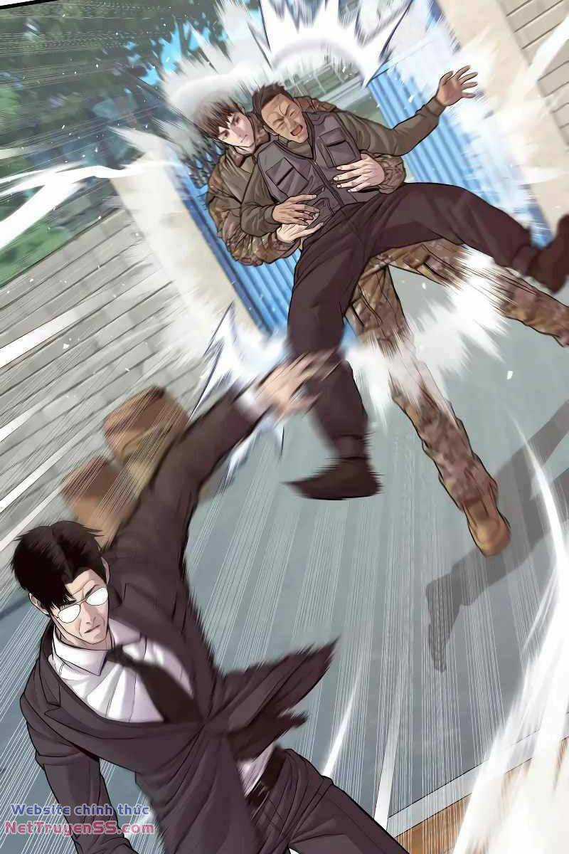 Đặc Vụ Kim Chapter 125.5 trang 61