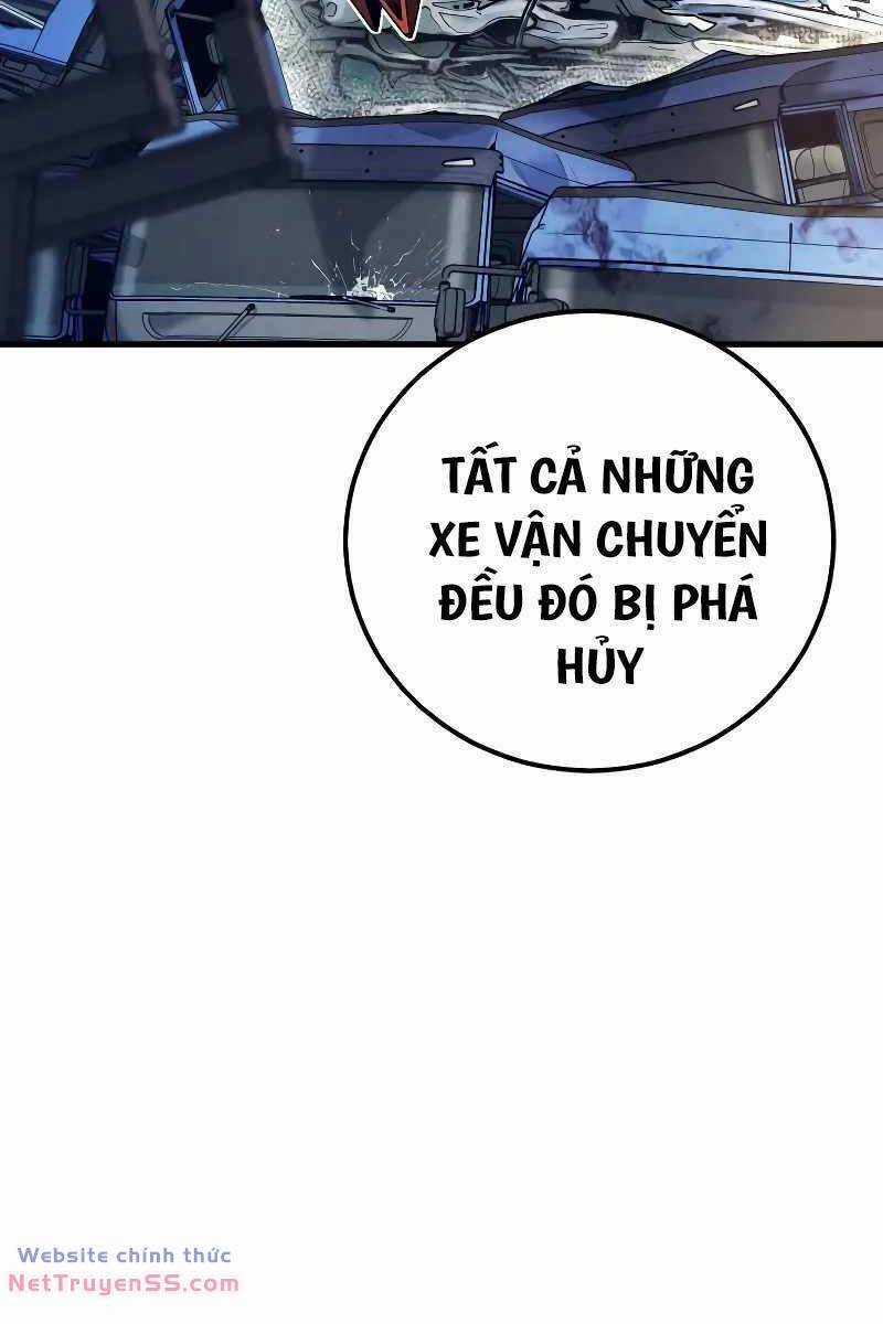 Đặc Vụ Kim Chapter 125.5 trang 7