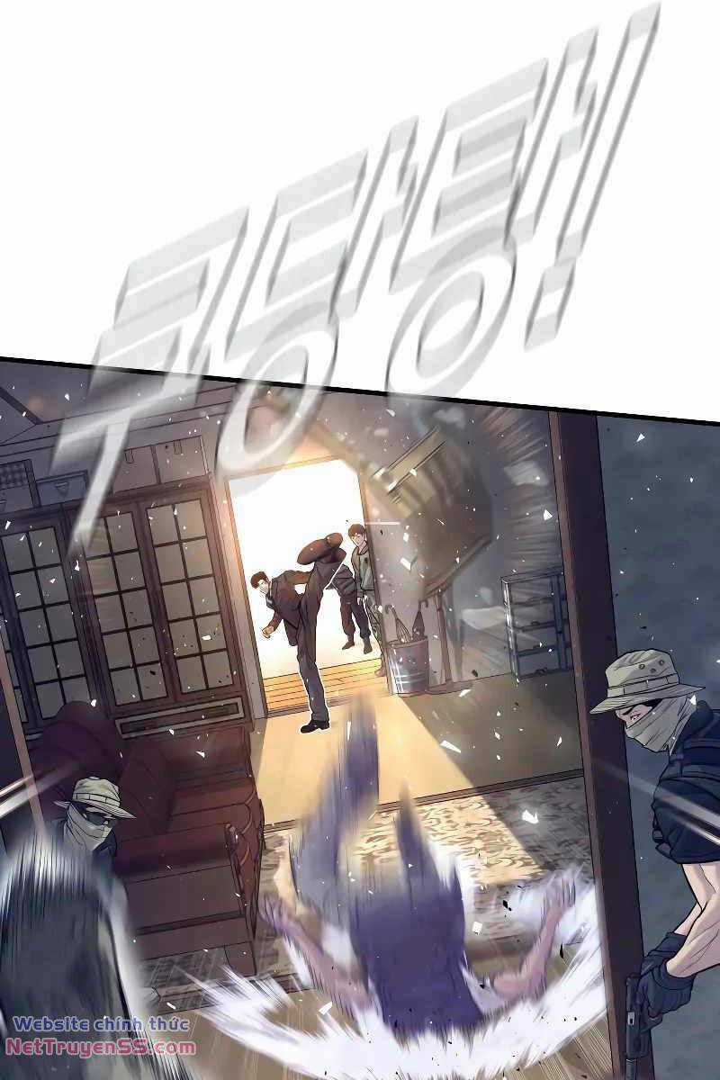 Đặc Vụ Kim Chapter 125.5 trang 71