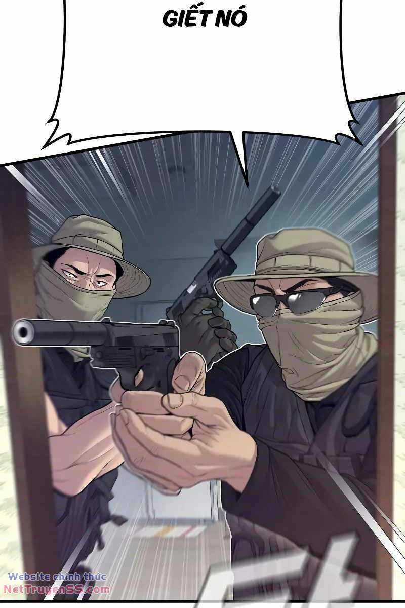 Đặc Vụ Kim Chapter 125.5 trang 74