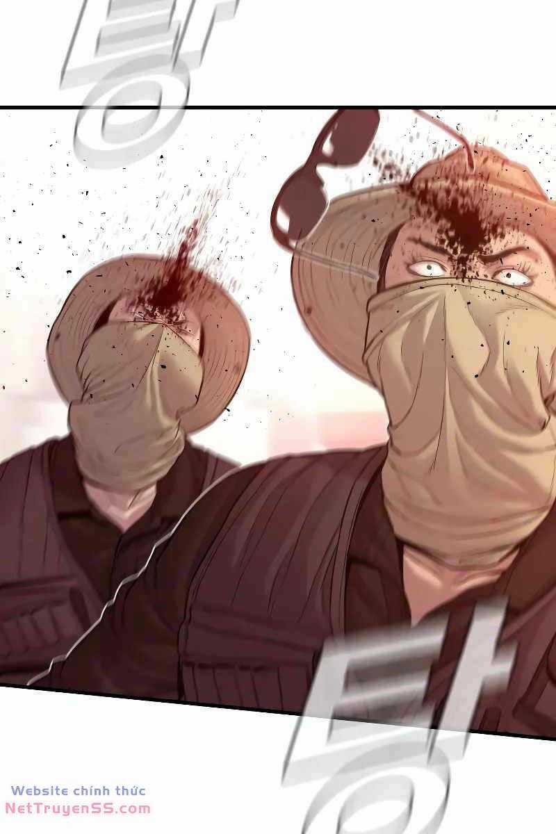 Đặc Vụ Kim Chapter 125.5 trang 76