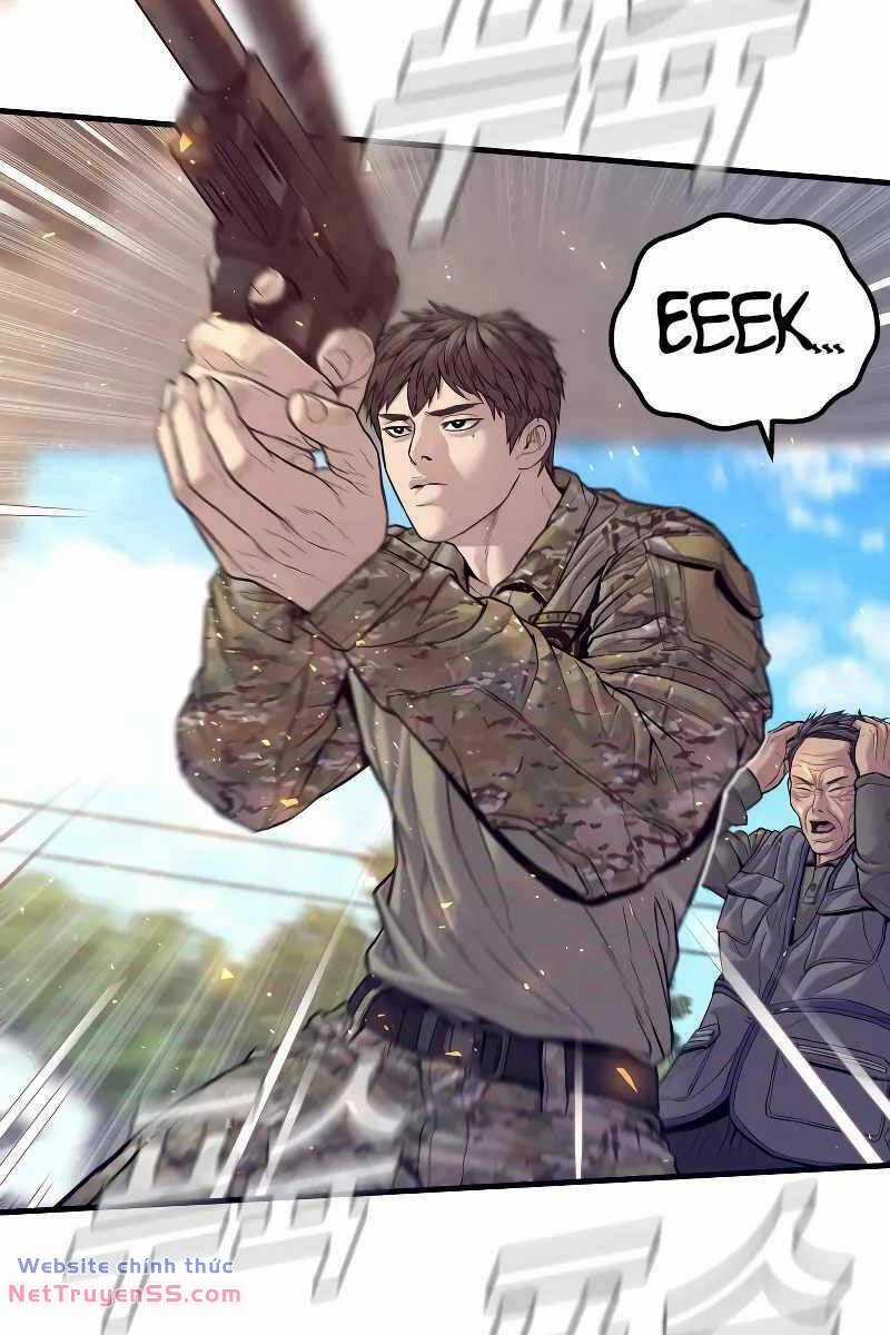 Đặc Vụ Kim Chapter 125.5 trang 78