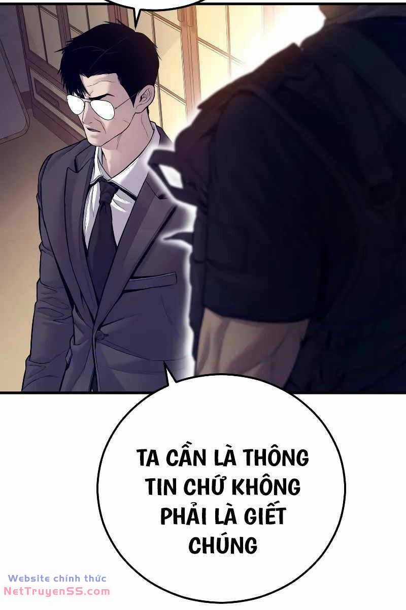 Đặc Vụ Kim Chapter 125.5 trang 82