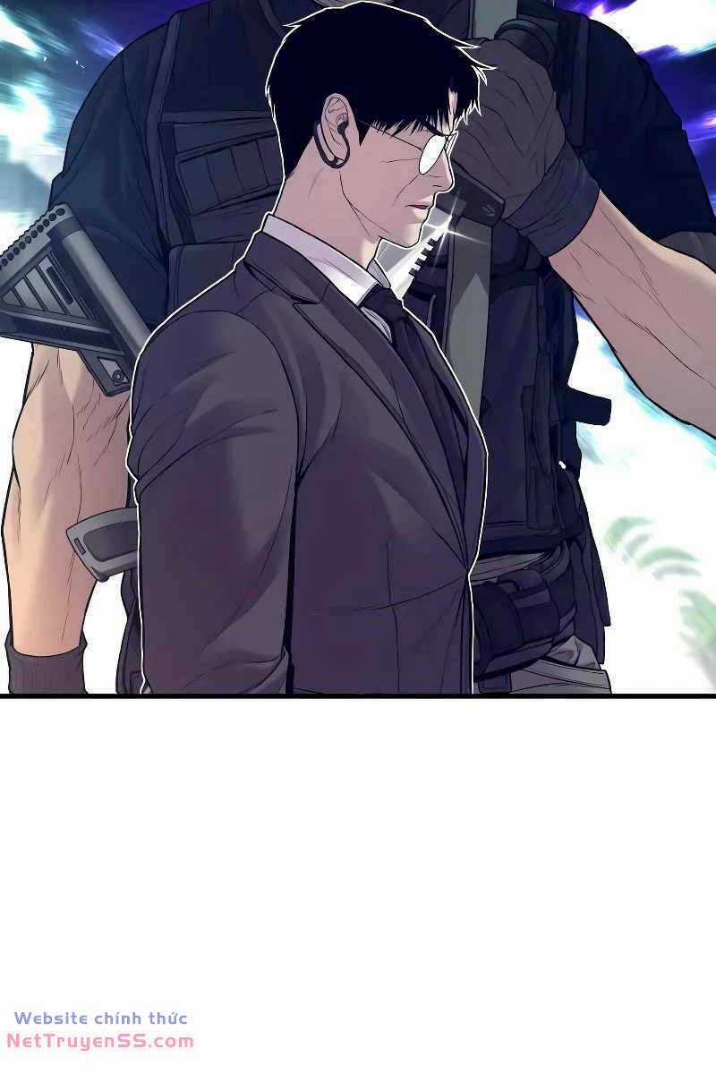 Đặc Vụ Kim Chapter 125.5 trang 85