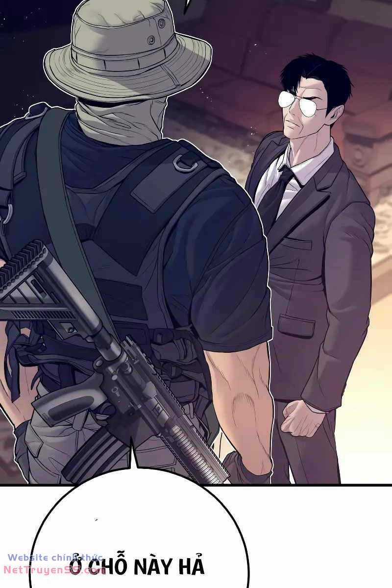 Đặc Vụ Kim Chapter 125.5 trang 89