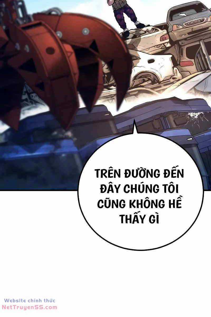 Đặc Vụ Kim Chapter 125.5 trang 9