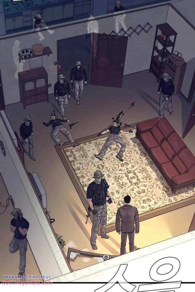 Đặc Vụ Kim Chapter 125.5 trang 91