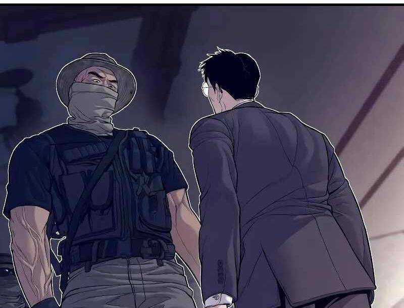 Đặc Vụ Kim Chapter 125.5 trang 95