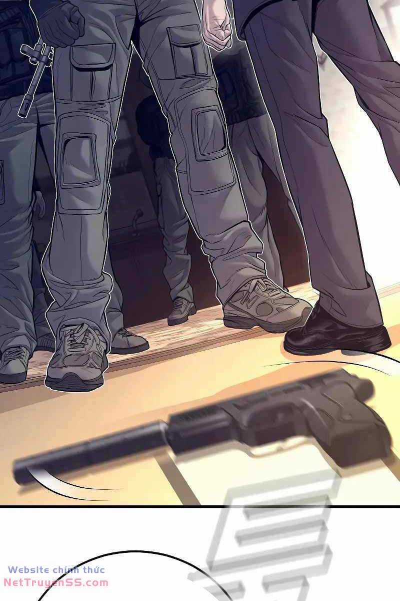 Đặc Vụ Kim Chapter 125.5 trang 96