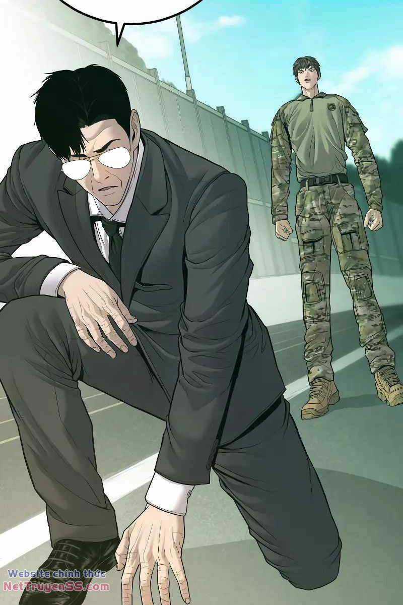 Đặc Vụ Kim Chapter 125 trang 100