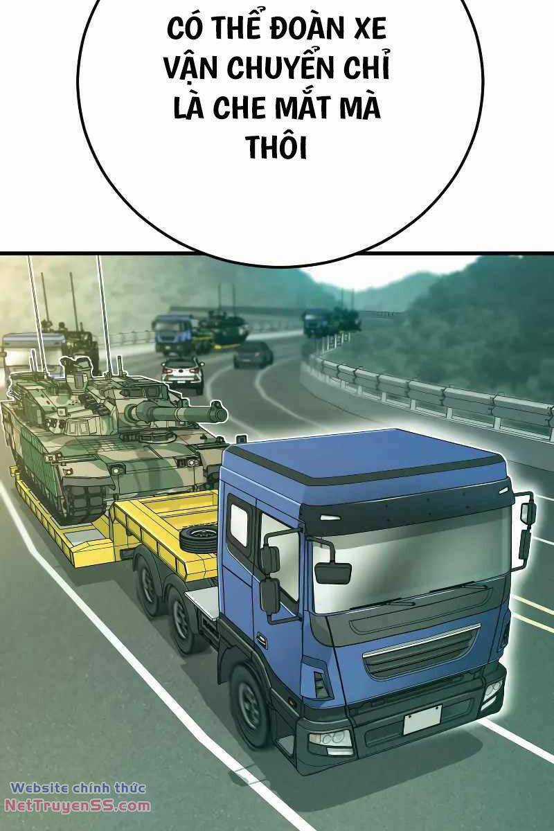 Đặc Vụ Kim Chapter 125 trang 105