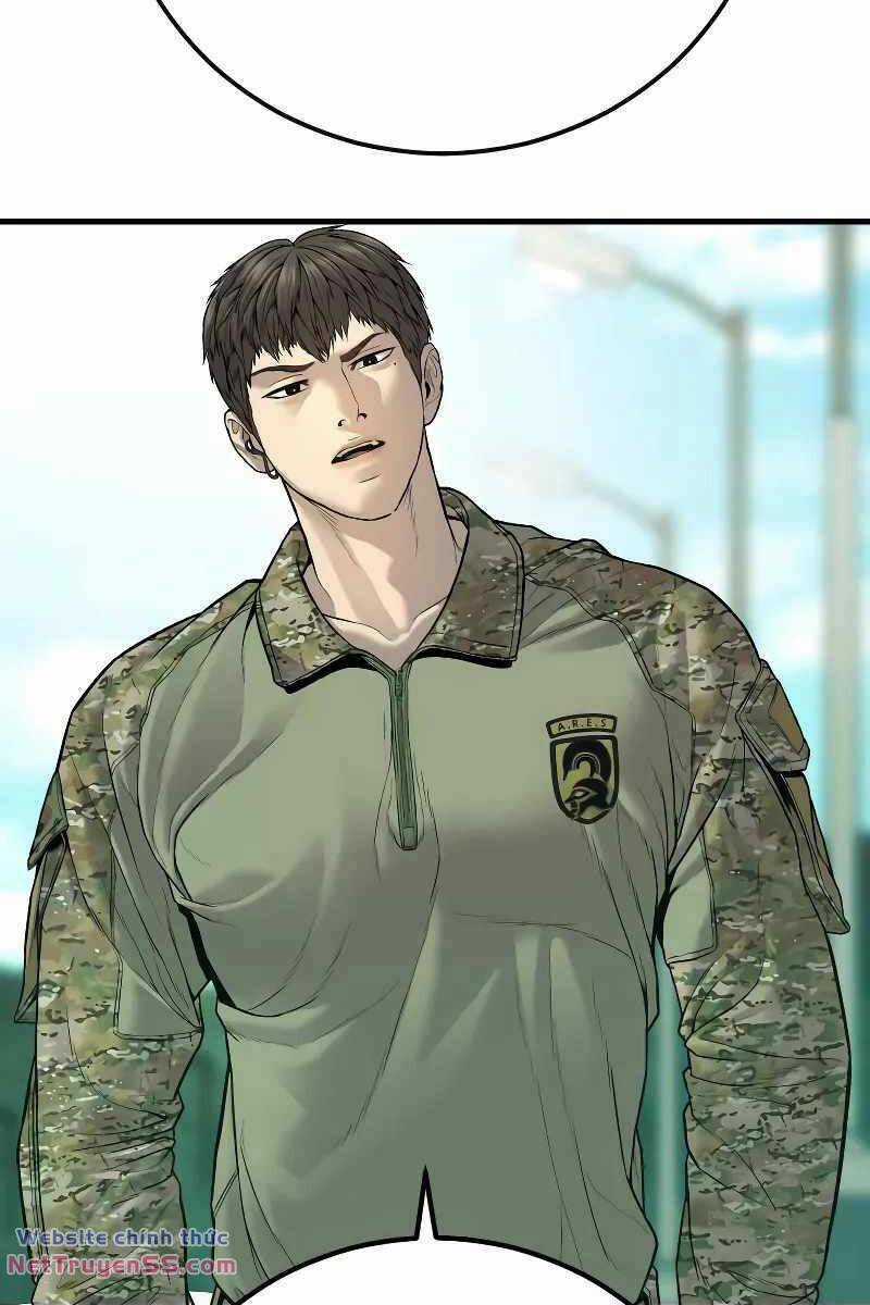 Đặc Vụ Kim Chapter 125 trang 107