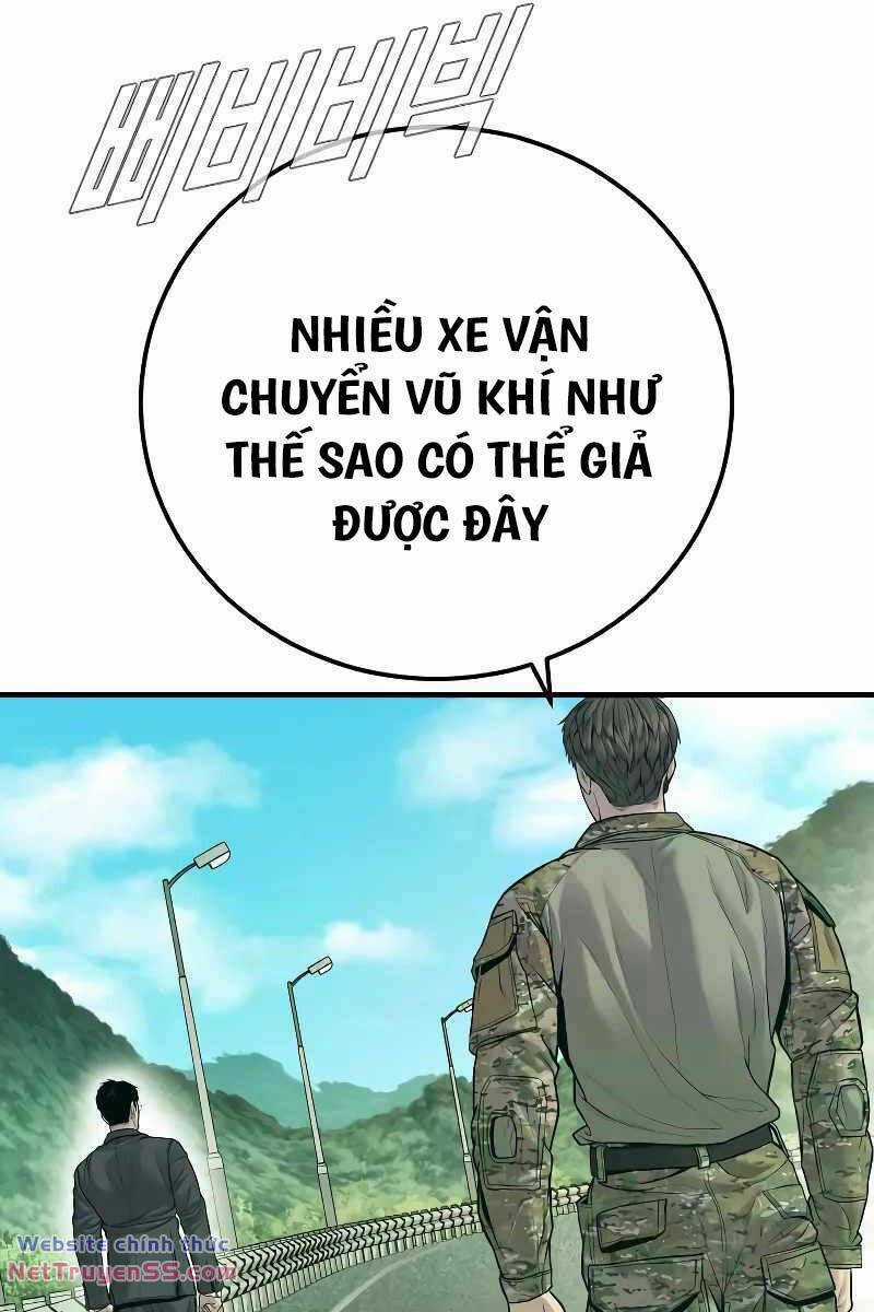 Đặc Vụ Kim Chapter 125 trang 109