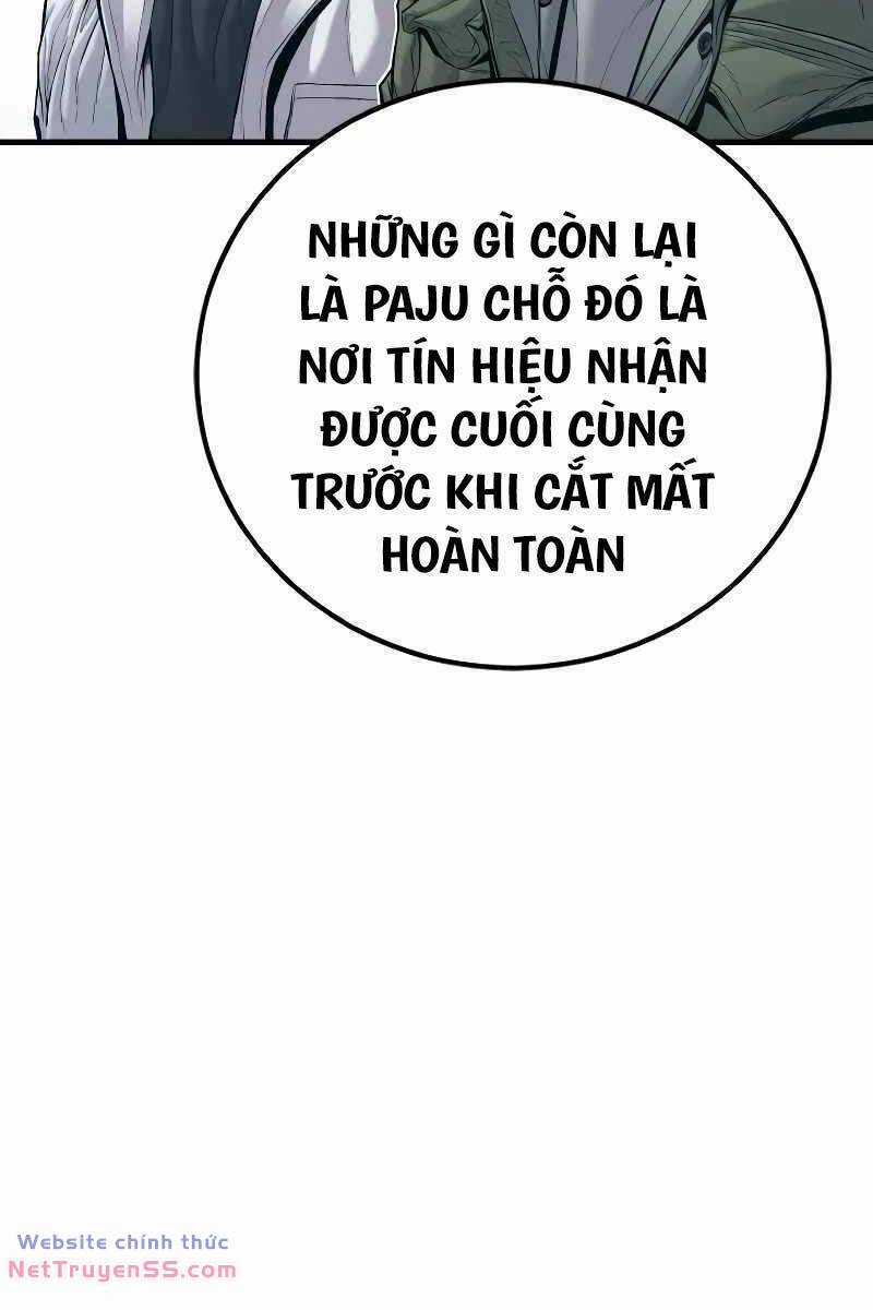Đặc Vụ Kim Chapter 125 trang 16