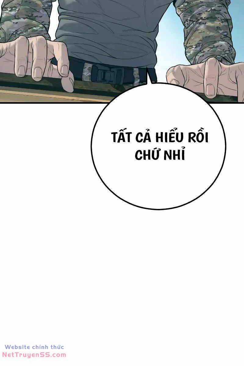 Đặc Vụ Kim Chapter 125 trang 18