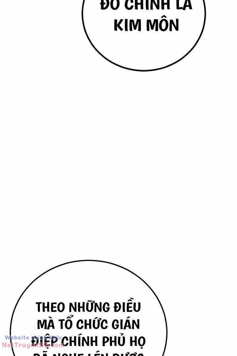 Đặc Vụ Kim Chapter 125 trang 2