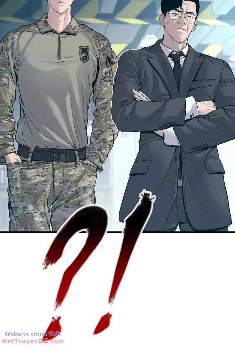 Đặc Vụ Kim Chapter 125 trang 22