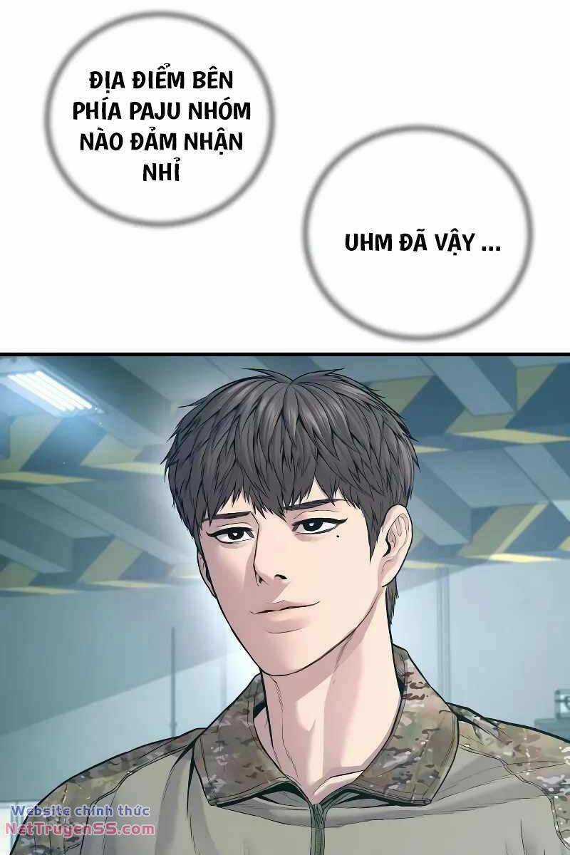 Đặc Vụ Kim Chapter 125 trang 24