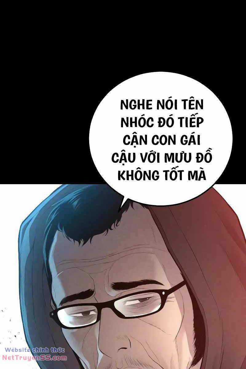 Đặc Vụ Kim Chapter 125 trang 33