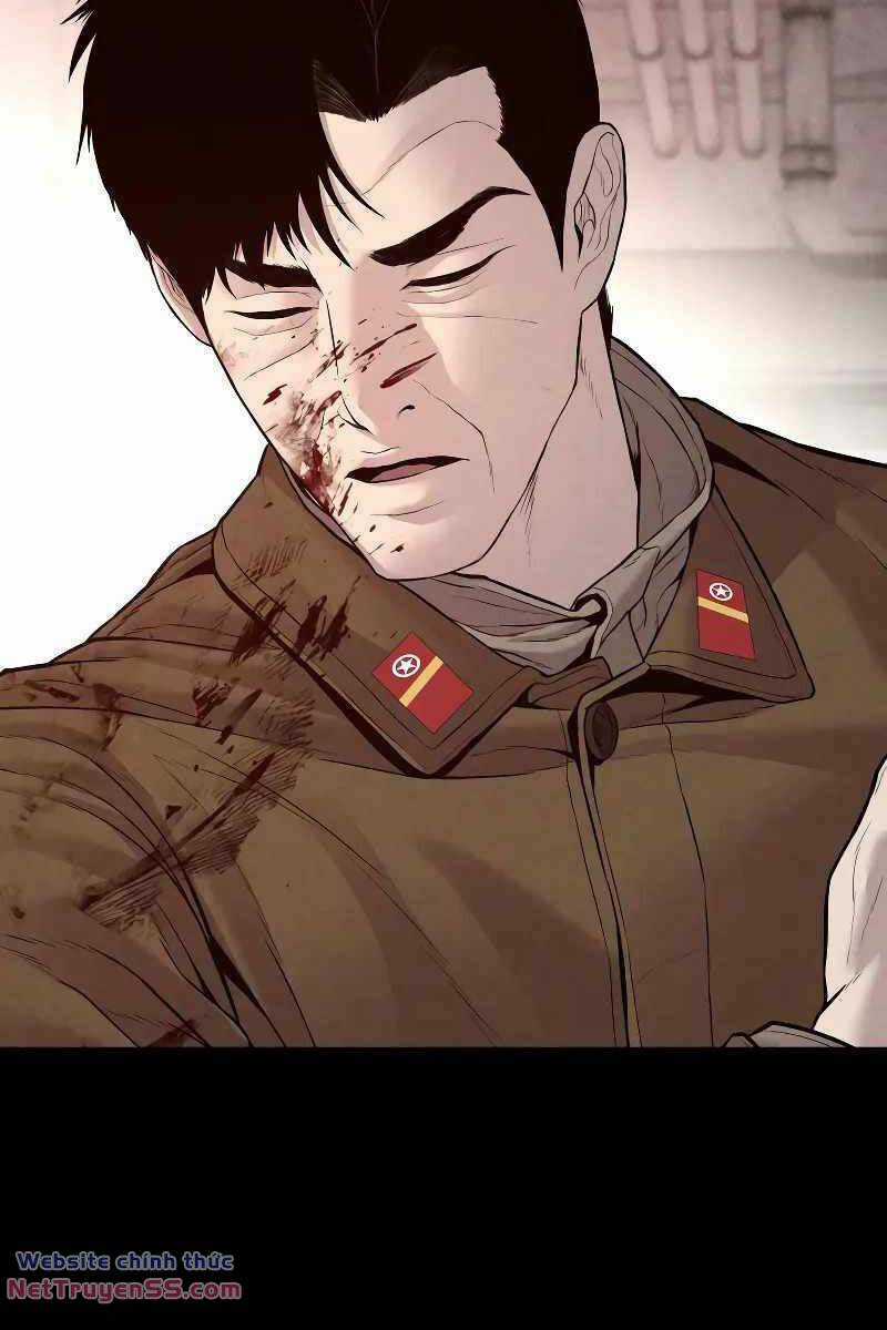 Đặc Vụ Kim Chapter 125 trang 36