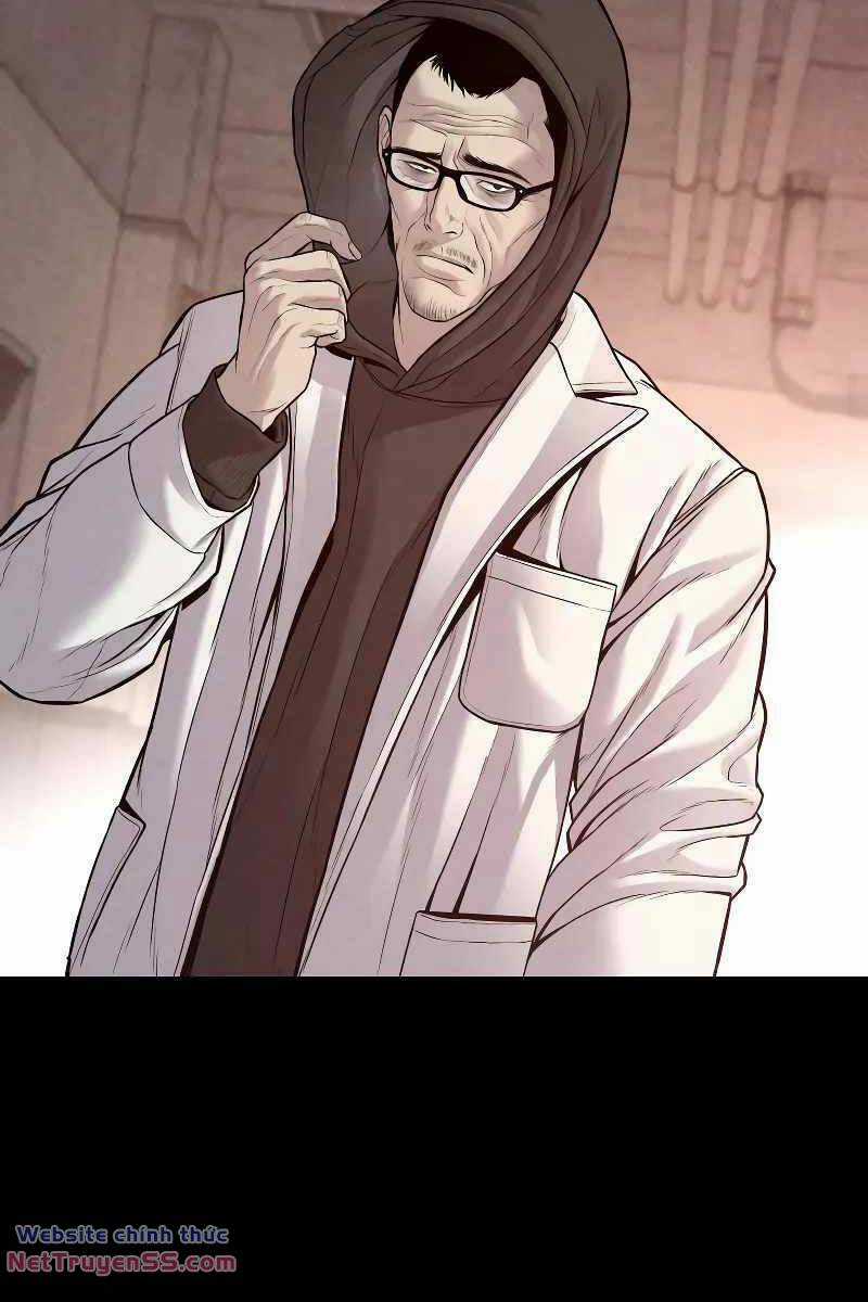 Đặc Vụ Kim Chapter 125 trang 38