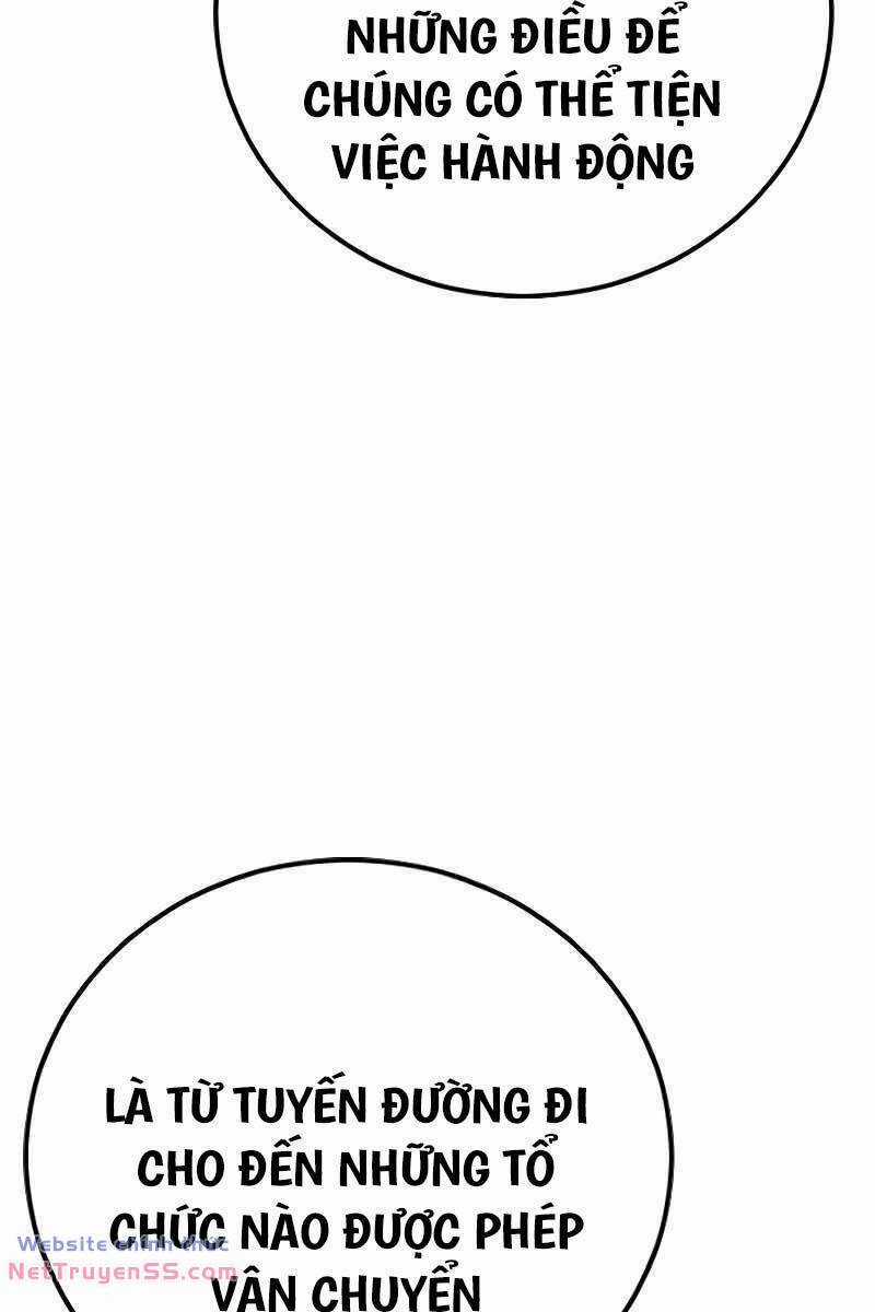 Đặc Vụ Kim Chapter 125 trang 4