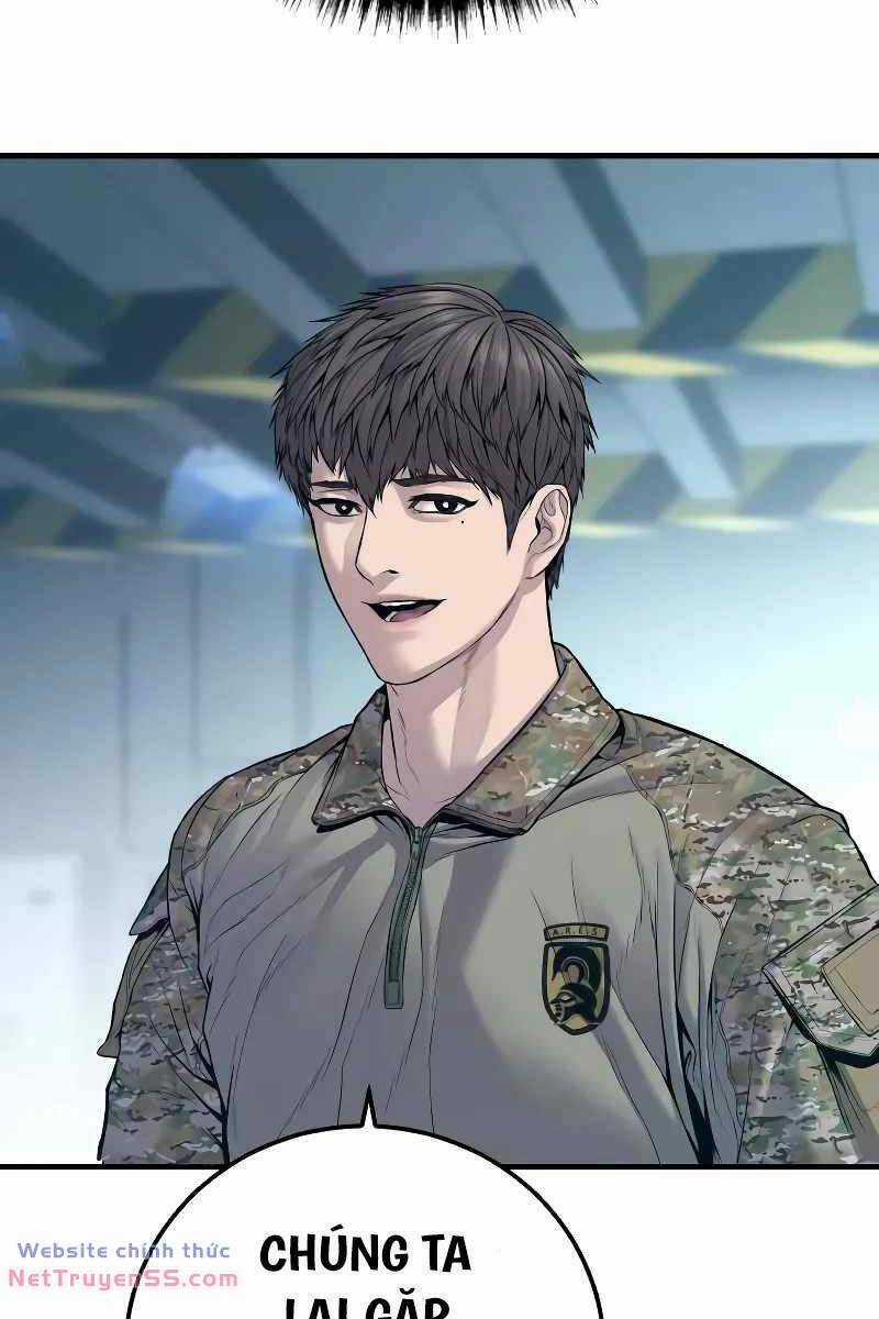 Đặc Vụ Kim Chapter 125 trang 45