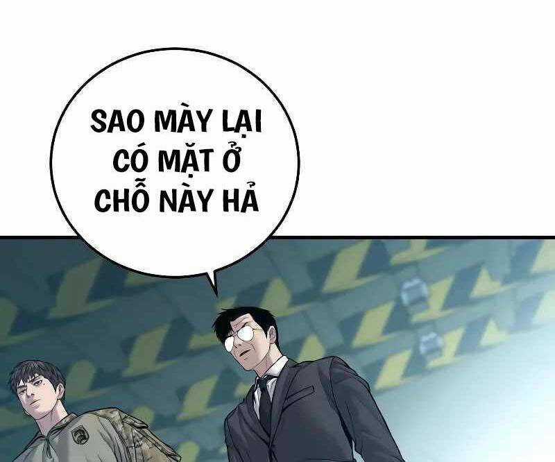Đặc Vụ Kim Chapter 125 trang 47