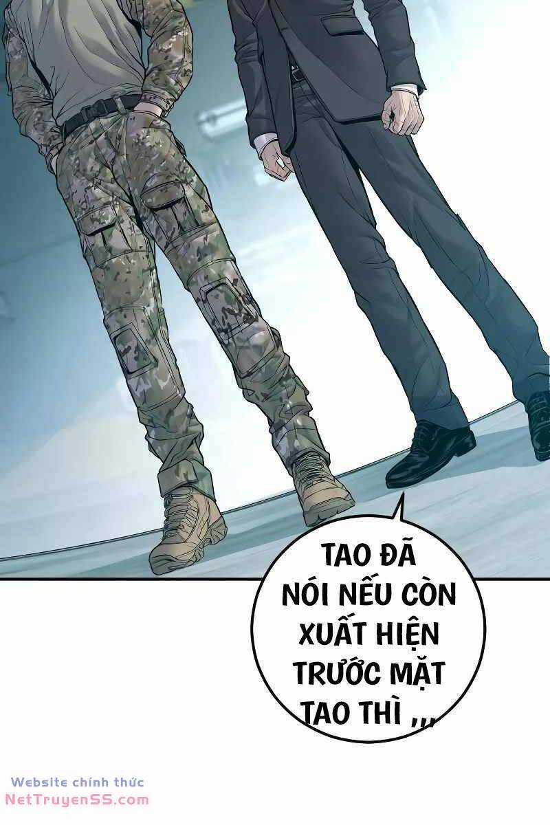 Đặc Vụ Kim Chapter 125 trang 48