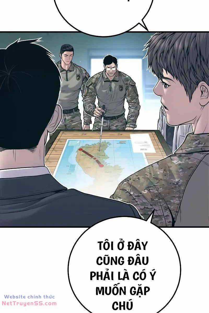 Đặc Vụ Kim Chapter 125 trang 50