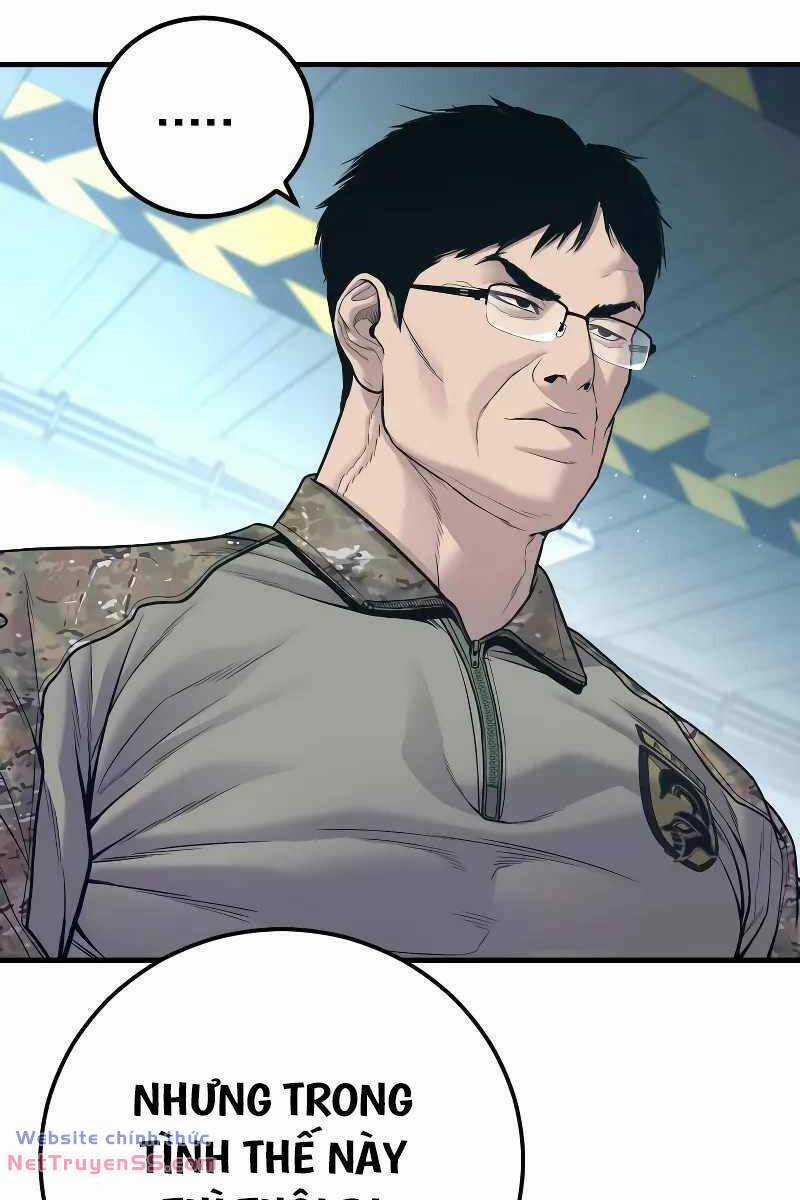 Đặc Vụ Kim Chapter 125 trang 52